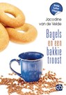 Bagels en een bakkie troost - Jacodine van de Velde - 9789036439930