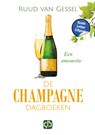 De champagne-dagboeken - Ruud van Gessel - 9789036440400