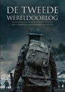De tweede wereldoorlog in foto's - David Boyle - 9789036637169