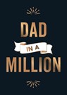 Dad in a million -  - 9789036650779