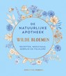 De natuurlijke apotheek wilde bloemen - Christine Iverson - 9789036651646