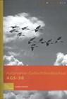 Autonomie-gehechtheidsschaal (AGS 30) - handleiding - Marrie Bekker - 9789036804646