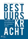 Bestuurskracht - Hanke Lange; Hanneke Beijer; Hein Abeln - 9789036805650