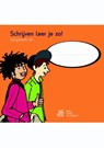 Schrijven leer je zo! Schrijfschrift 6A - 5 stuks - H. Schweitzer - 9789036811262
