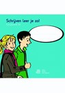 Schrijven leer je zo! Schrijfschrift 5A - 5 stuks - H. Schweitzer - 9789036811286