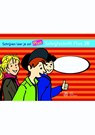 Schrijven leer je zo! - Schrijfschrift plus 3B - H. Schweitzer - 9789036811309