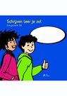 Schrijven leer je zo! Schrijfschrift 5B - 5 stuks - H. Schweitzer - 9789036811460