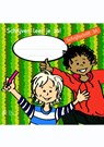 Schrijven leer je zo! - Schrijfschrift 3A - set van 5 stuks - H. Schweitzer - 9789036811484