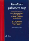 Handboek palliatieve zorg - C. Spreeuwenberg ; D.J. Bakker ; R.J.M. Dillmann ; G.H. Blijham ; S. Teunissen ; Z. Zylicz - 9789036811644