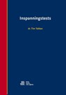 Inspanningstests - Tim Takken - 9789036815529