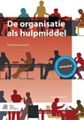 De organisatie als hulpmiddel - Klaas Schermer - 9789036817059