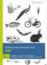 Nederlandse Benoem Test (NBT) - complete set - Lizet van Ewijk ; Lotti Dijkhuis ; Marije Hofs- van Kats ; Margriet Wijngaarden ; Marjon Hendrickx ; Carlijn de Hilster - 9789036822466