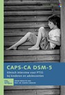 CAPS-CA DSM-5 – handleiding - Ramón Lindauer - 9789036823456