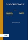 Endocrinologie - E.P. Krenning ; W.M. Wiersinga ; S.W.J. Lamberts ; F. Nobels ; R. Bouillon - 9789036826563