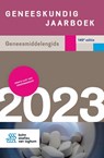 Geneeskundig Jaarboek 2023 - J.M.A. Sitsen ; Heshu Abdullah-Koolmees - 9789036828796