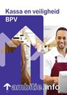 Ambitie.info BPV Kassa en veiligheid - M. Steenberg - 9789037205862