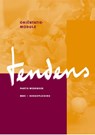 Oriëntatiemodule inclusief code  Tendens Partie-werkboek - Rein Mulder ; Simon Kuipers & Barend Bakkenes - 9789037210408