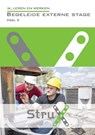 Ik, leren en werken Begeleide externe stage; Deel 3 - Marianne de Visser ; Thea van der Waal - 9789037213331