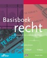Basisboek recht - Lydia Janssen - 9789037227116