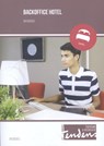 Backoffice hotel - Hans Veelers ; Manon Müller - 9789037228441