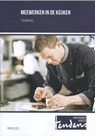 Meewerken in de keuken - Simon Kuipers ; Rein Mulder - 9789037228823