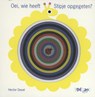 Oei, wie heeft Stipje opgegeten? - Hector Dexet - 9789037494785