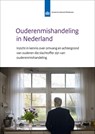 Ouderenmishandeling in Nederland - Inger Plaisier ; Mirjam de Klerk - 9789037707489