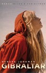 Gibraltar - Renske Jonkman - 9789038800592
