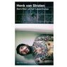 Berichten uit het tussenhuisje - Henk van Straten - 9789038805795
