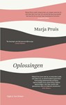 Oplossingen - Marja Pruis - 9789038809359
