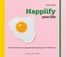 Happlify your life - Mariko Naber - 9789038810898