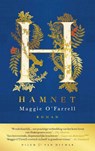 Hamnet - Maggie O'Farrell - 9789038812175