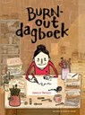 Burn-out dagboek - Maaike Hartjes - 9789038813295