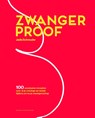 Zwangerproof - Jadis Schreuder - 9789038815060
