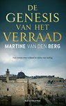 De genesis van het verraad - Martine van den Berg - 9789038819129