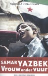 Vrouw onder vuur - Samar Yazbek - 9789038896779