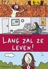 Lang zal ze leven - Barbara Stok - 9789038896861