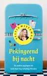 Pekingeend bij nacht - Sylvia Witteman - 9789038897790