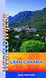 Gran Canaria - Eddy van Vliet - 9789038917979