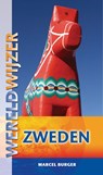 Zweden - M. Burger - 9789038918327