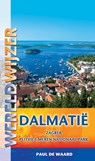 Dalmatië - Paul de Waard - 9789038918891