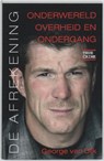 De afrekening - DIJK, G van - 9789038919898