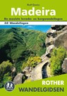Madeira - Rolf Goetz - 9789038920085