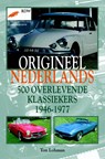 Origineel Nederlands - LOHMAN , Ton - 9789038920382