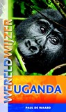 Uganda - Paul de Waard - 9789038920405