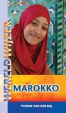 Marokko - Yvonne van der Bijl - 9789038920801