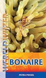 Wereldwijzer reisgids Bonaire - Petra Possel - 9789038921044