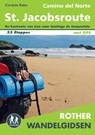 Camino del Norte - kustroute - Cordula Rabe - 9789038924052