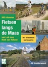 500 kilometer fietsen langs de Maas - Ad Snelderwaard - 9789038924748