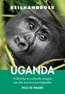Reishandboek Uganda - Paul de Waard - 9789038925349